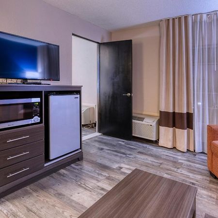 Baymont By Wyndham Casa Grande Hotel Luaran gambar