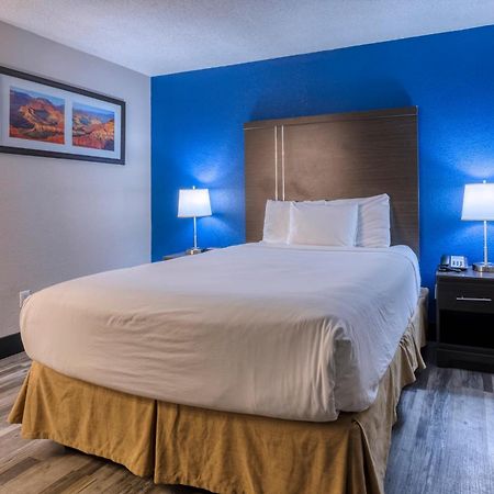 Baymont By Wyndham Casa Grande Hotel Luaran gambar