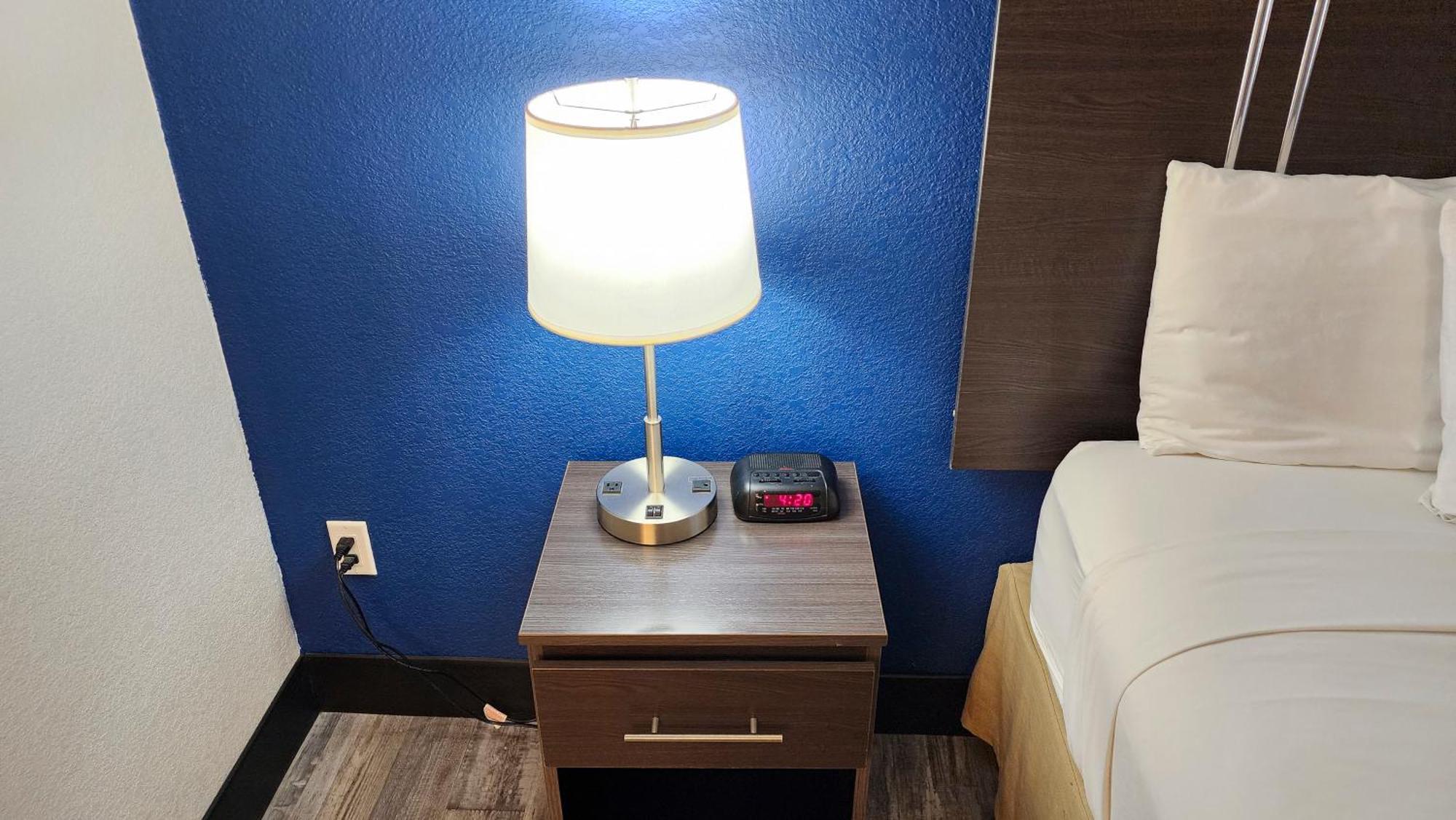 Baymont By Wyndham Casa Grande Hotel Luaran gambar