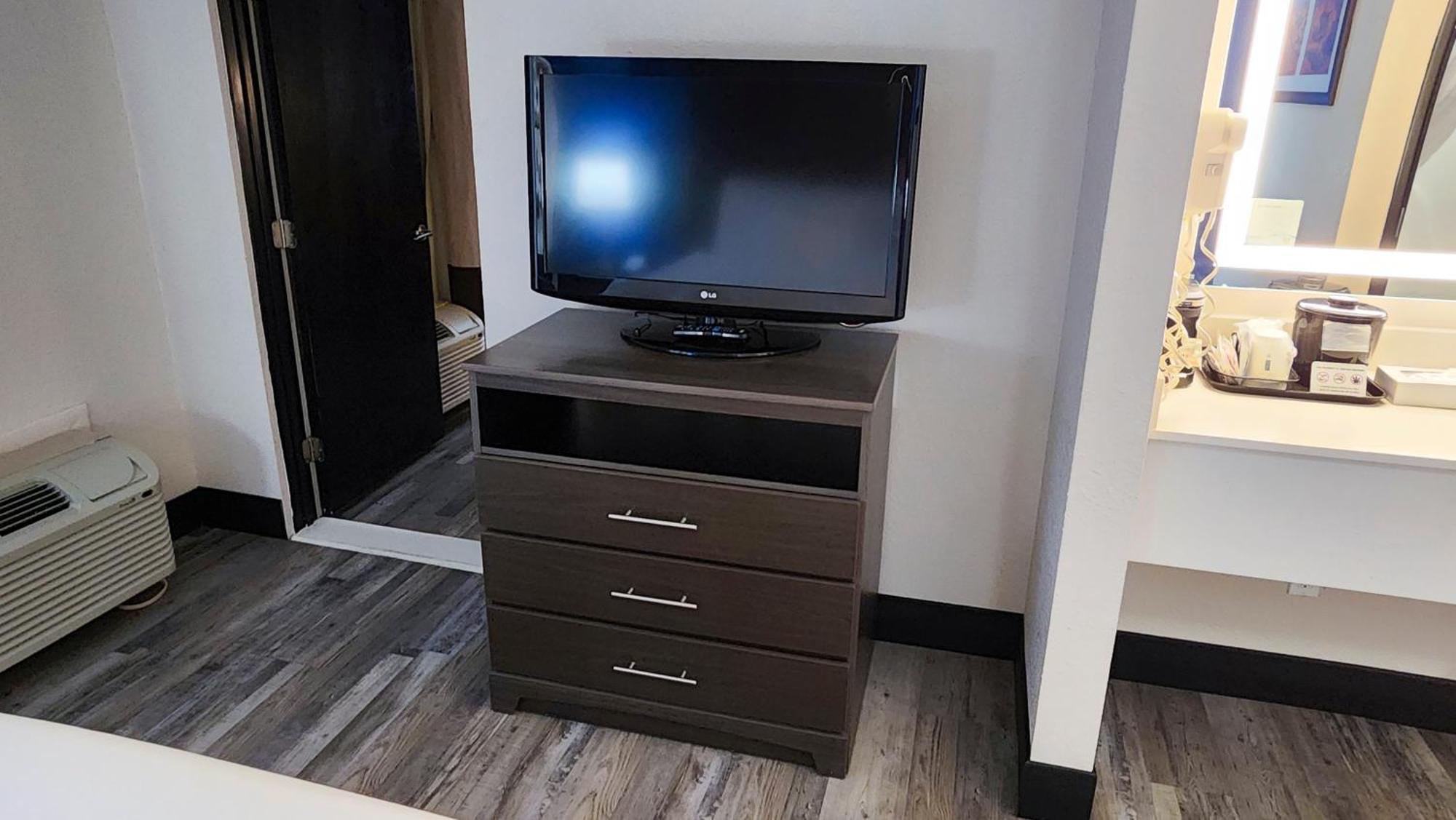 Baymont By Wyndham Casa Grande Hotel Luaran gambar
