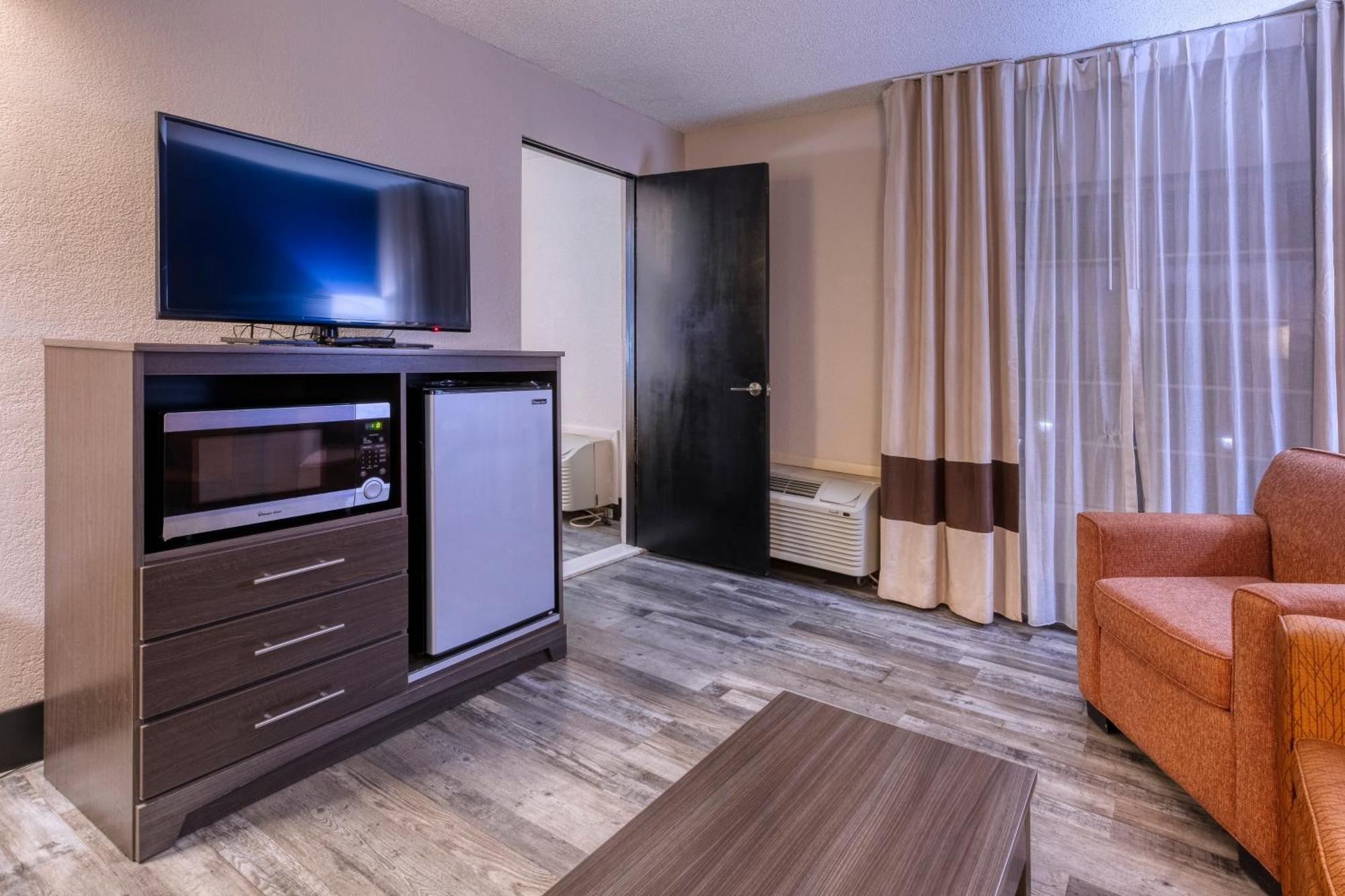 Baymont By Wyndham Casa Grande Hotel Luaran gambar