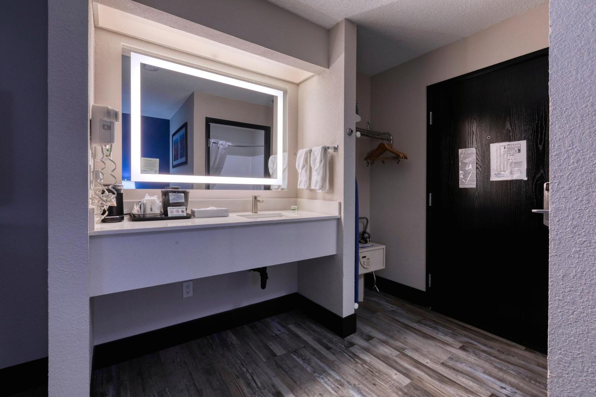 Baymont By Wyndham Casa Grande Hotel Luaran gambar