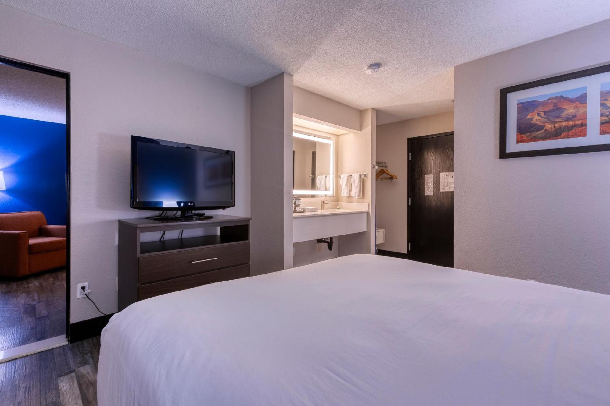 Baymont By Wyndham Casa Grande Hotel Luaran gambar
