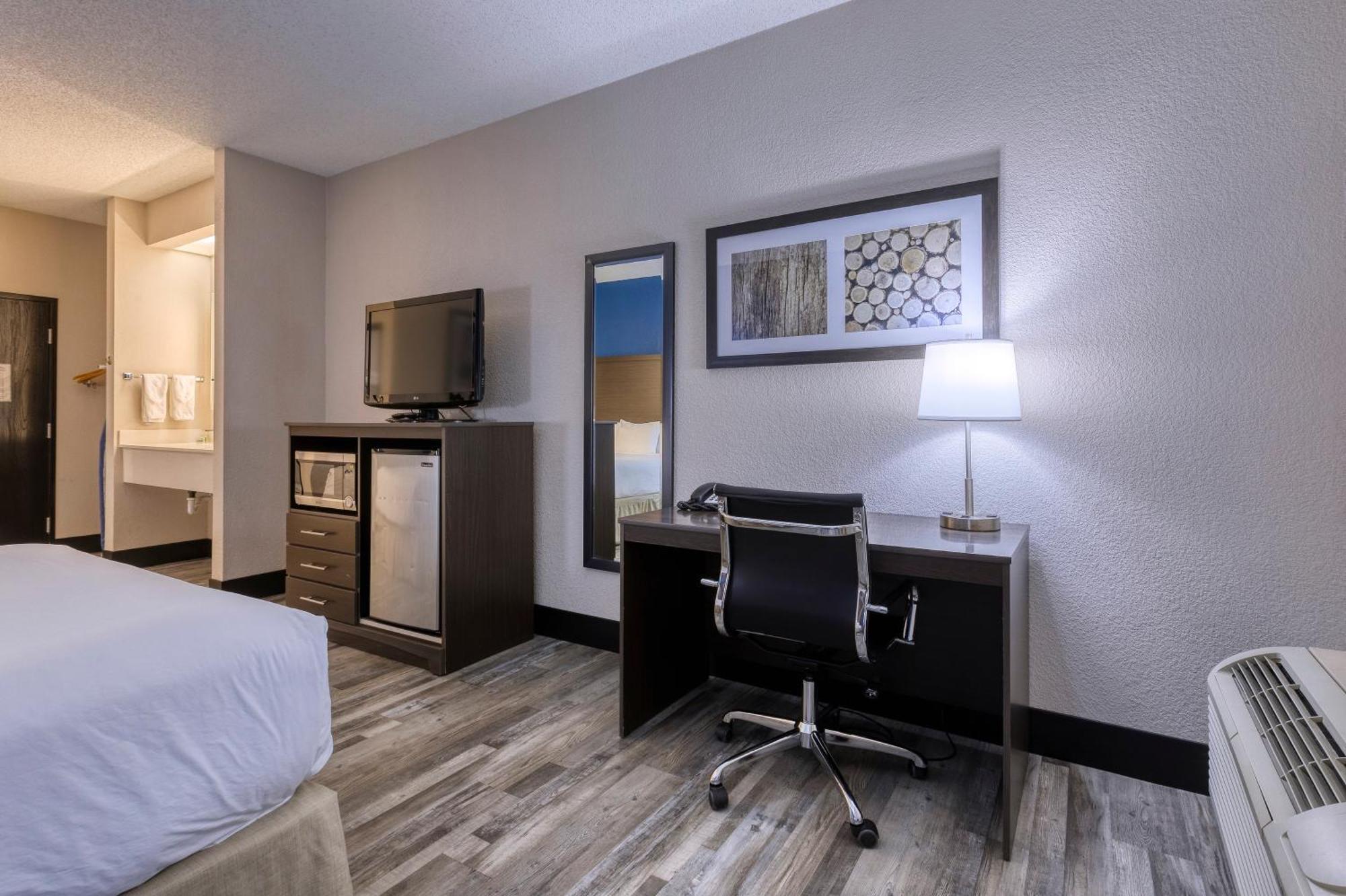 Baymont By Wyndham Casa Grande Hotel Luaran gambar