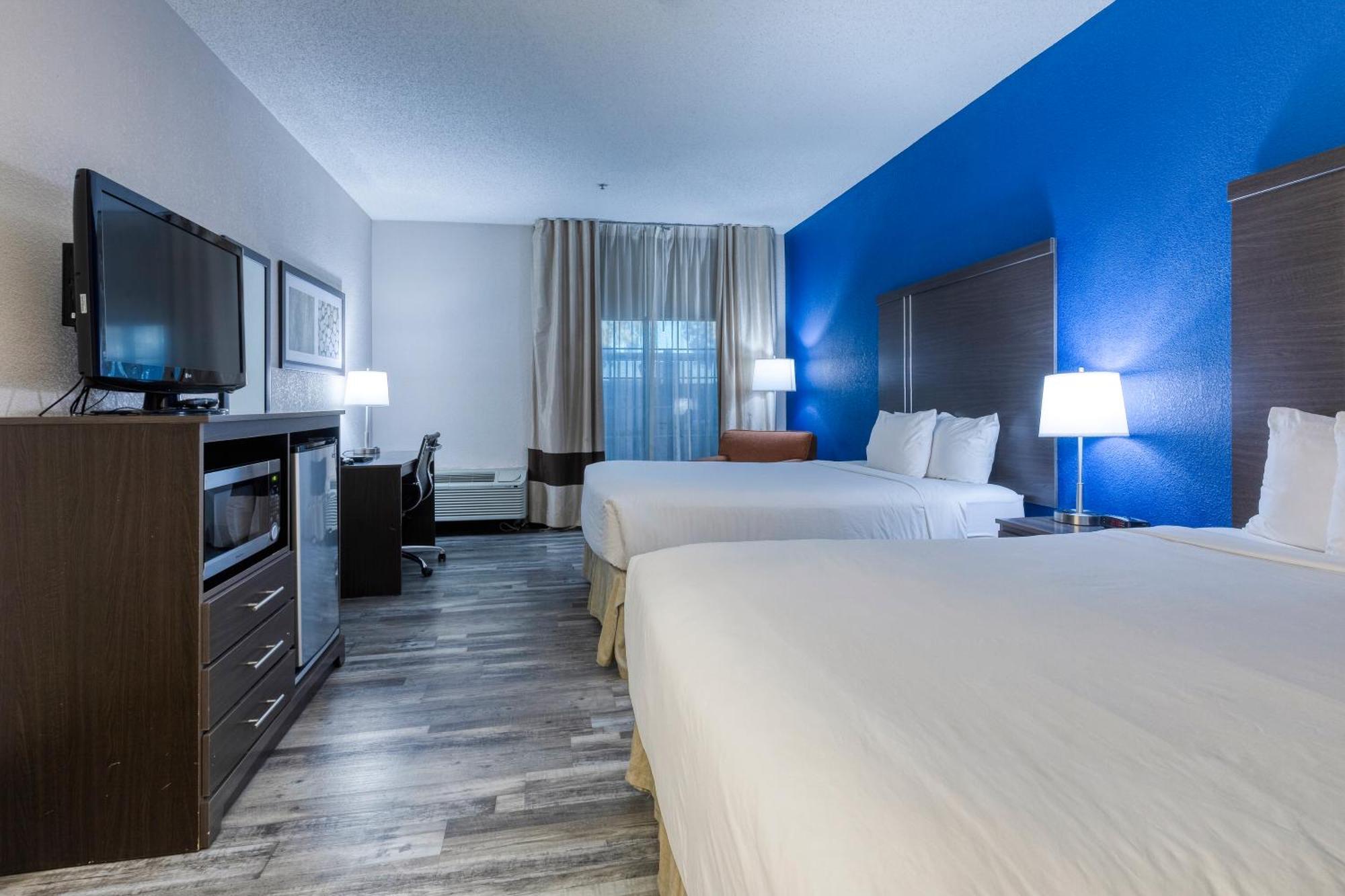 Baymont By Wyndham Casa Grande Hotel Luaran gambar