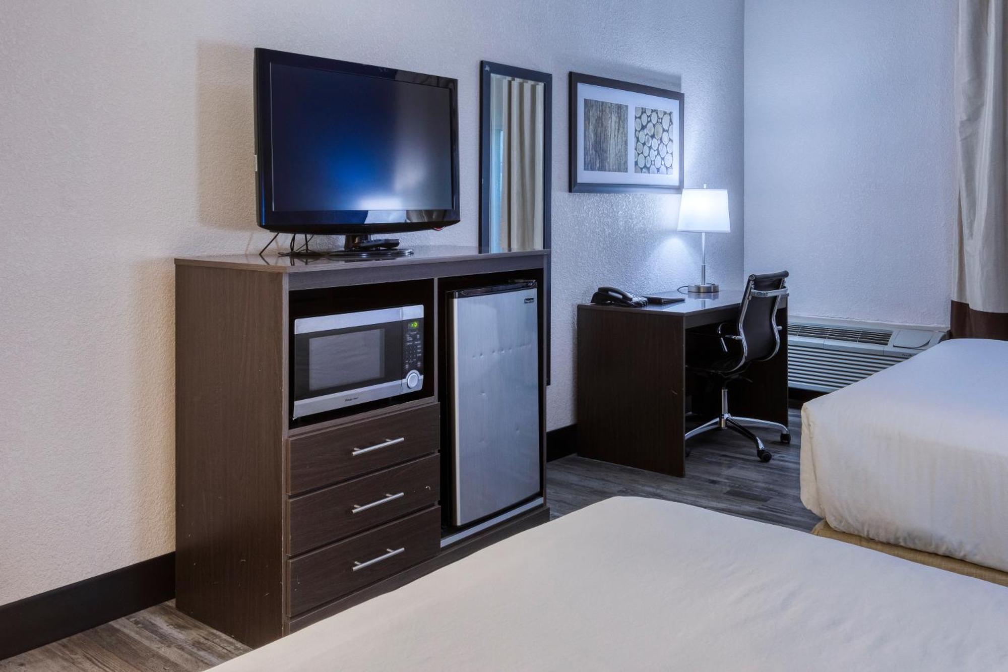 Baymont By Wyndham Casa Grande Hotel Luaran gambar