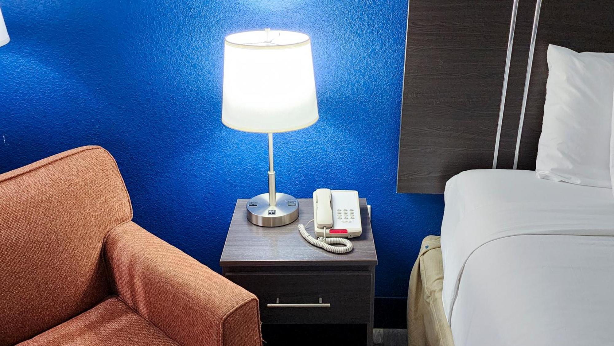 Baymont By Wyndham Casa Grande Hotel Luaran gambar