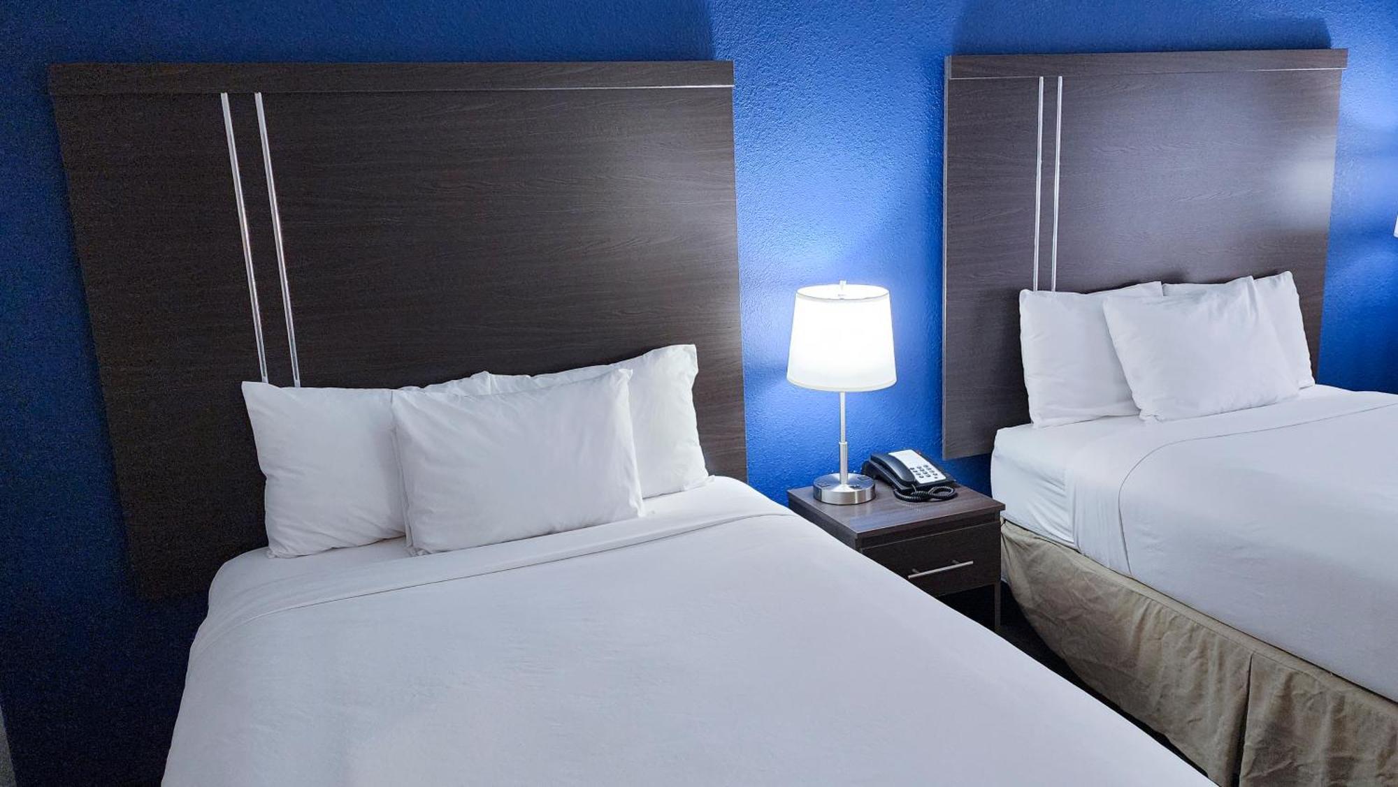 Baymont By Wyndham Casa Grande Hotel Luaran gambar