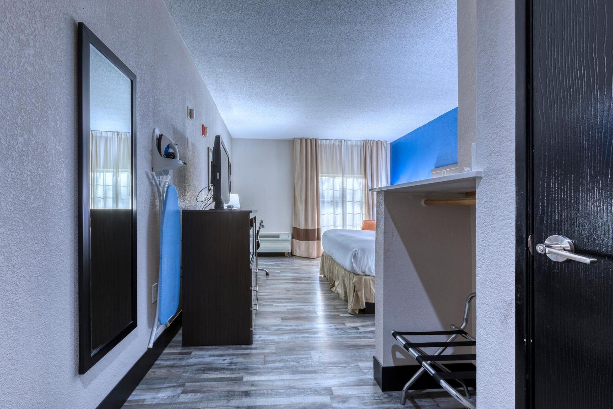 Baymont By Wyndham Casa Grande Hotel Luaran gambar