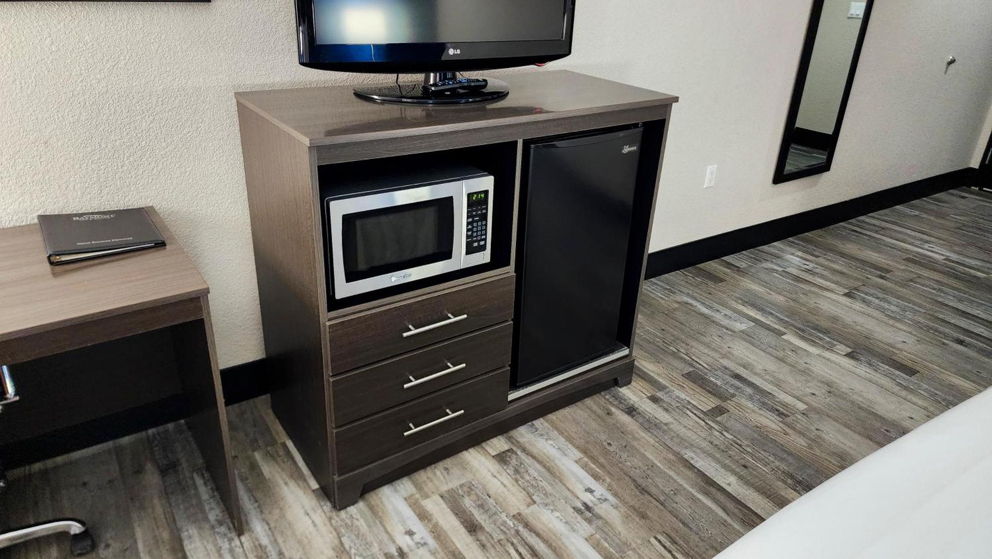 Baymont By Wyndham Casa Grande Hotel Luaran gambar