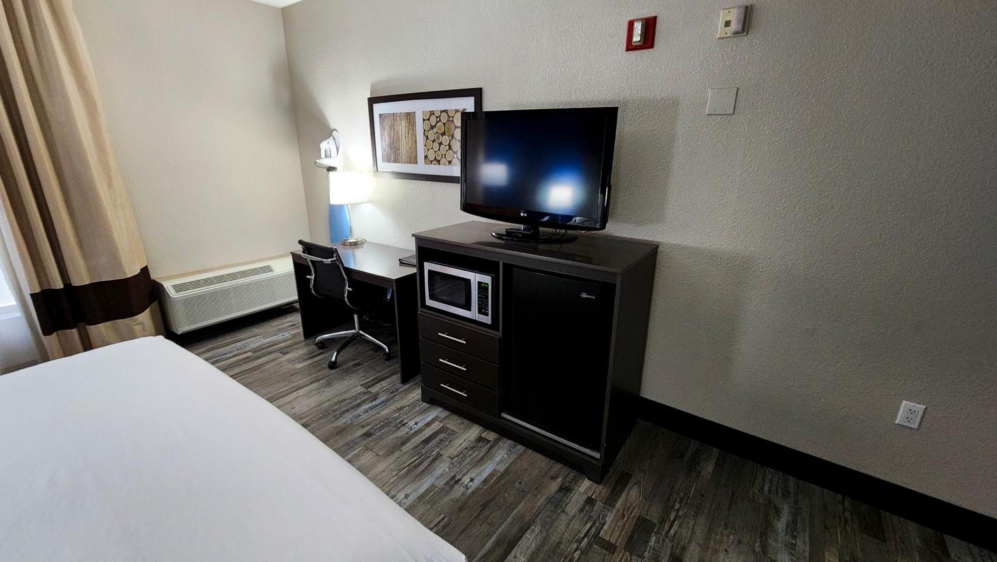Baymont By Wyndham Casa Grande Hotel Luaran gambar