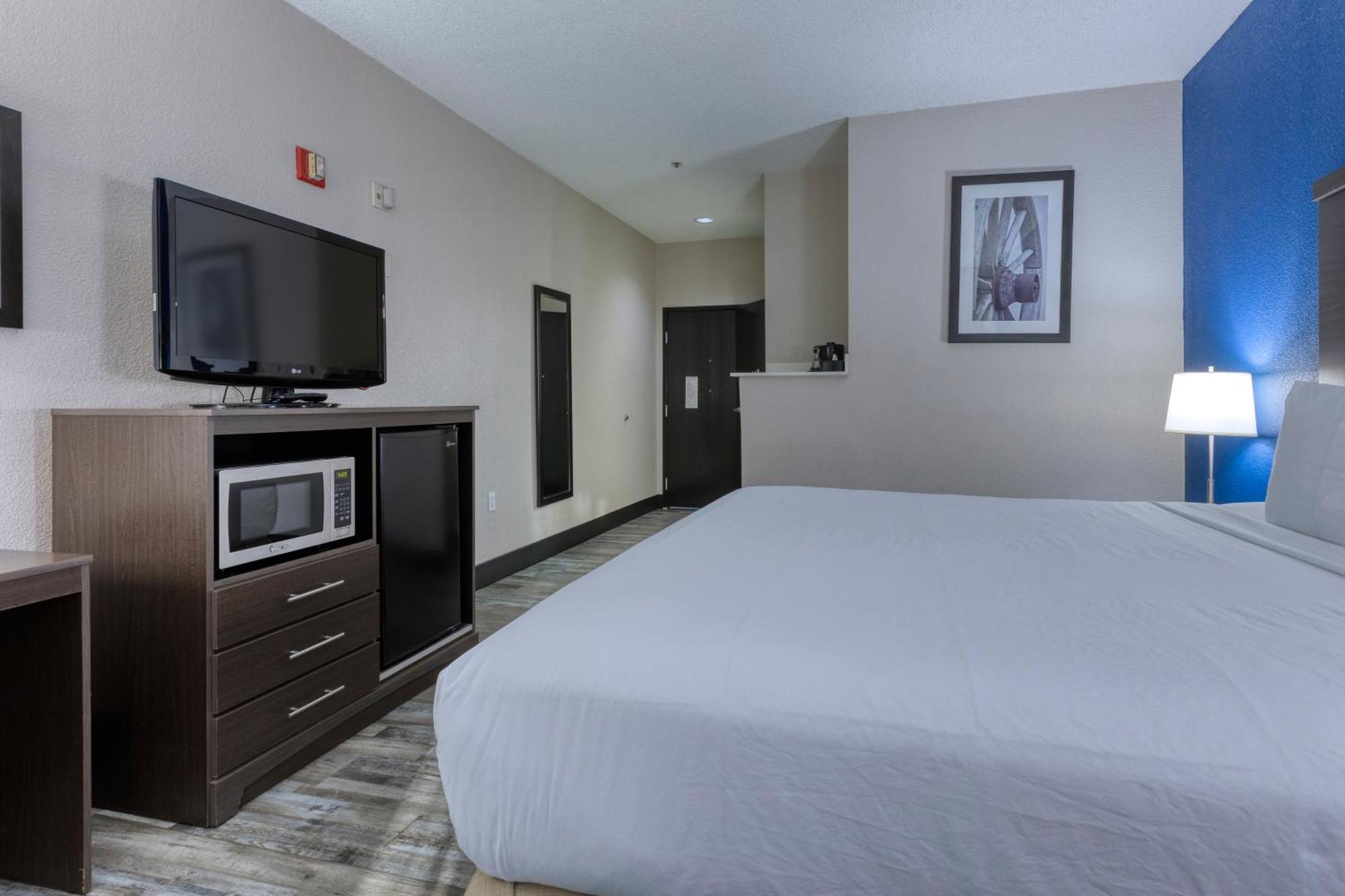 Baymont By Wyndham Casa Grande Hotel Luaran gambar