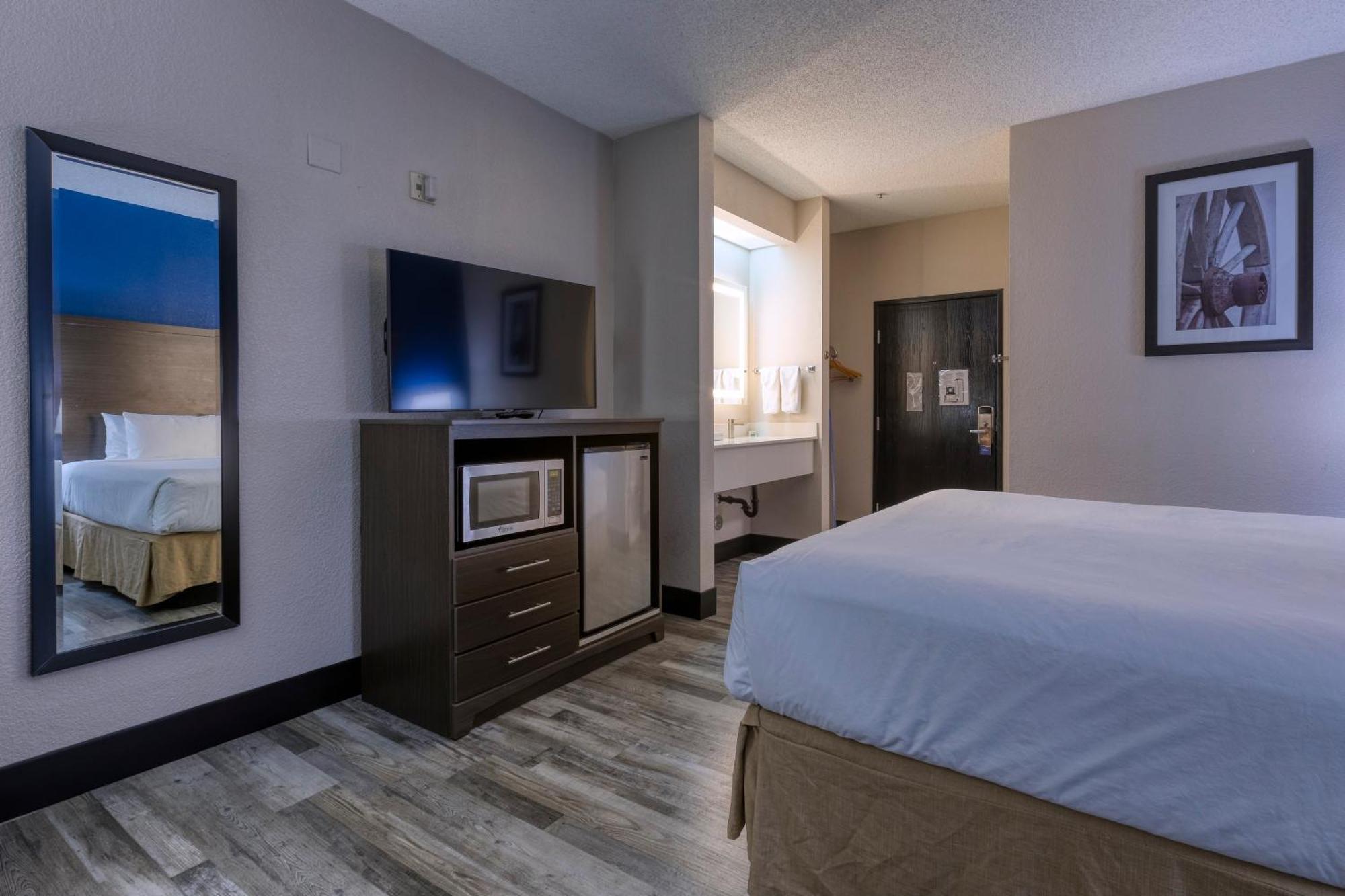 Baymont By Wyndham Casa Grande Hotel Luaran gambar