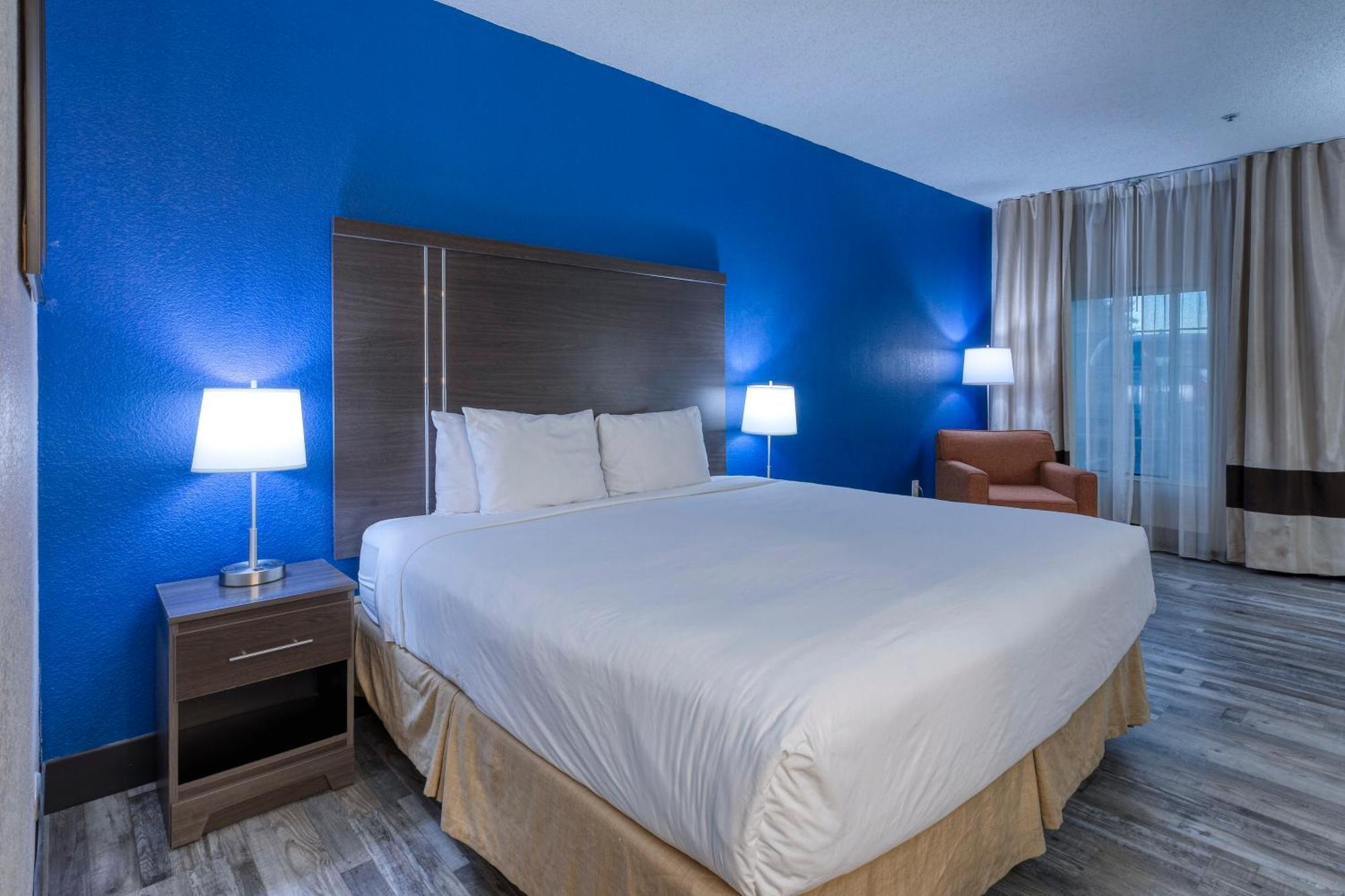 Baymont By Wyndham Casa Grande Hotel Luaran gambar
