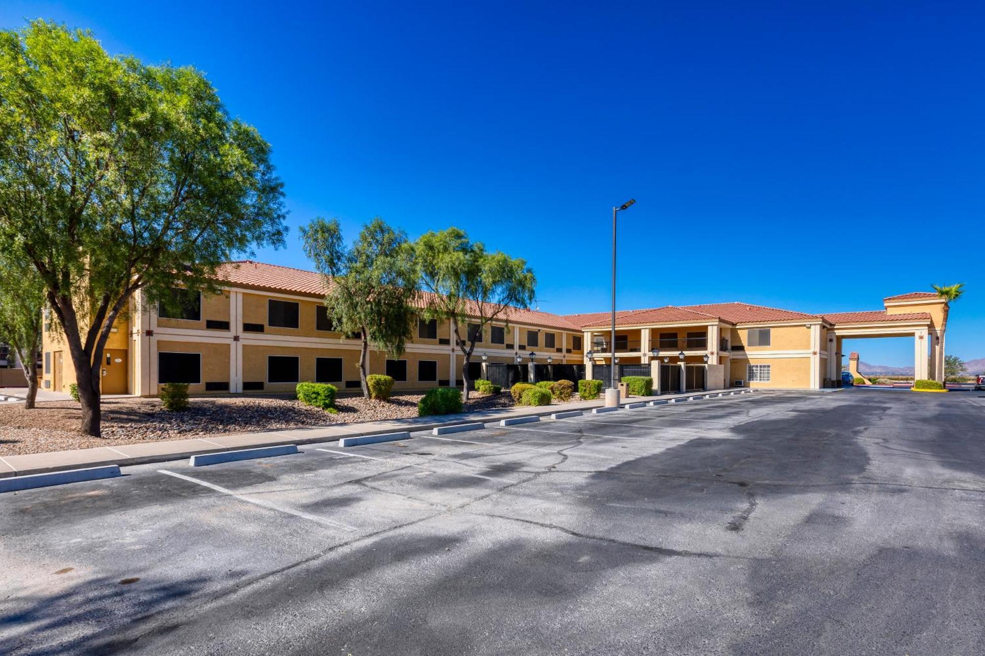 Baymont By Wyndham Casa Grande Hotel Luaran gambar
