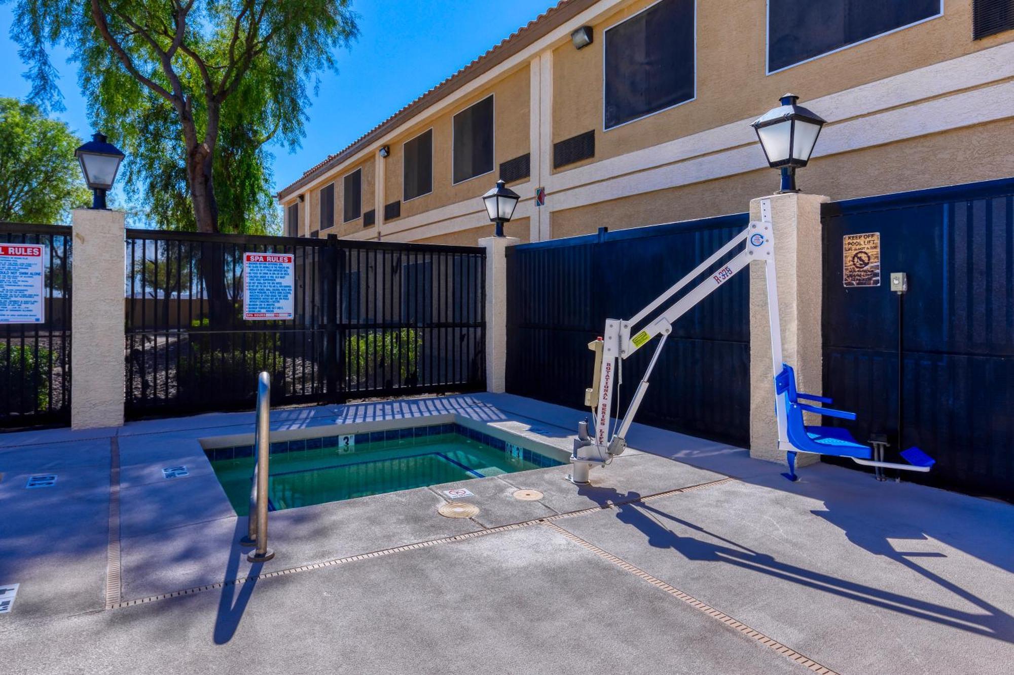 Baymont By Wyndham Casa Grande Hotel Luaran gambar