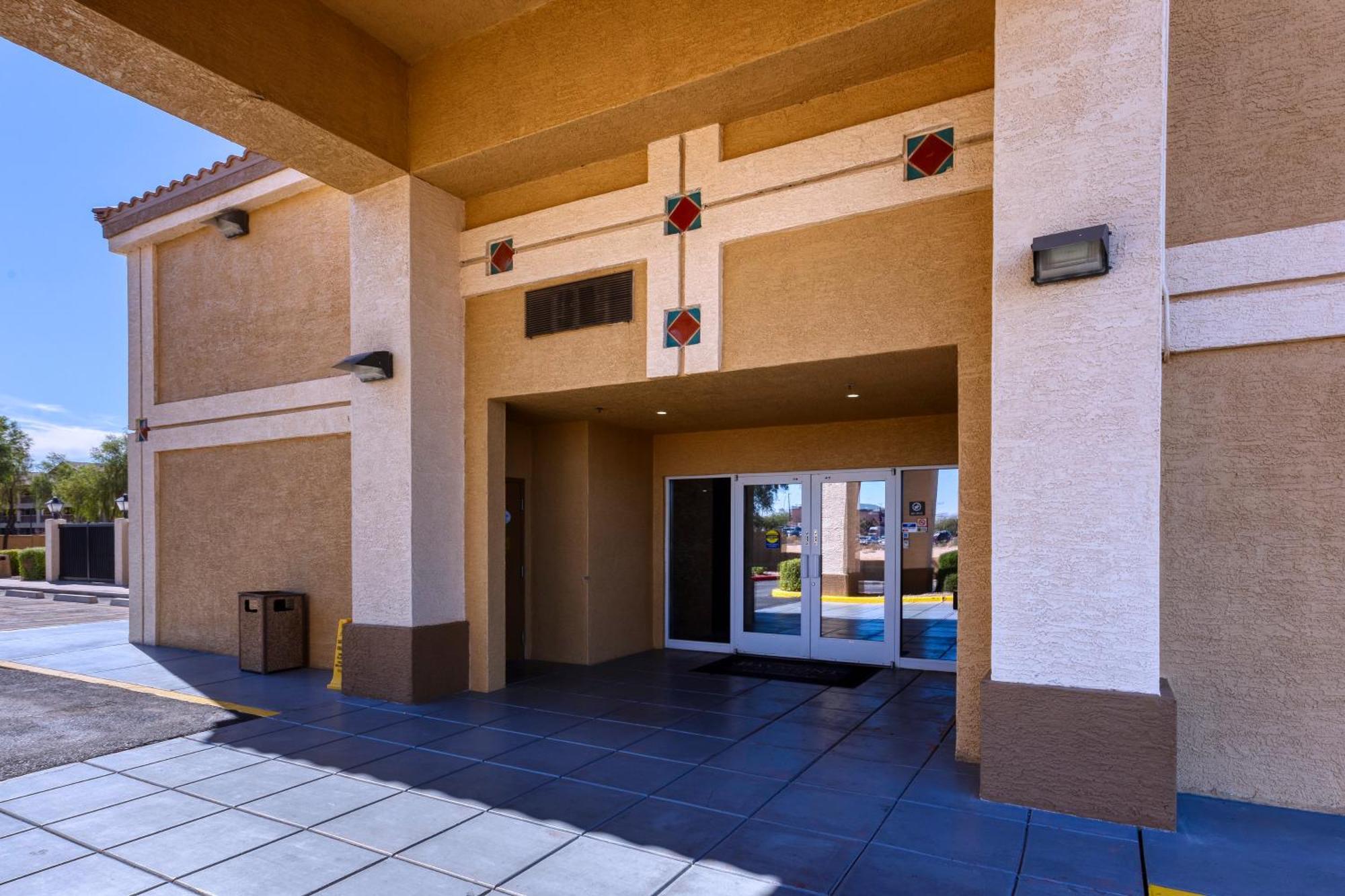 Baymont By Wyndham Casa Grande Hotel Luaran gambar