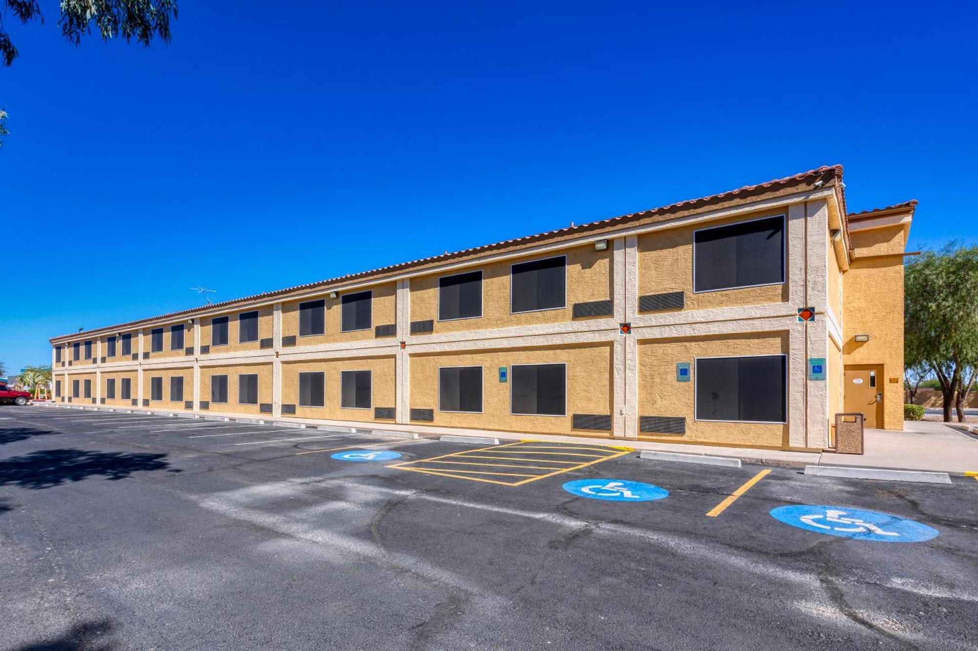 Baymont By Wyndham Casa Grande Hotel Luaran gambar