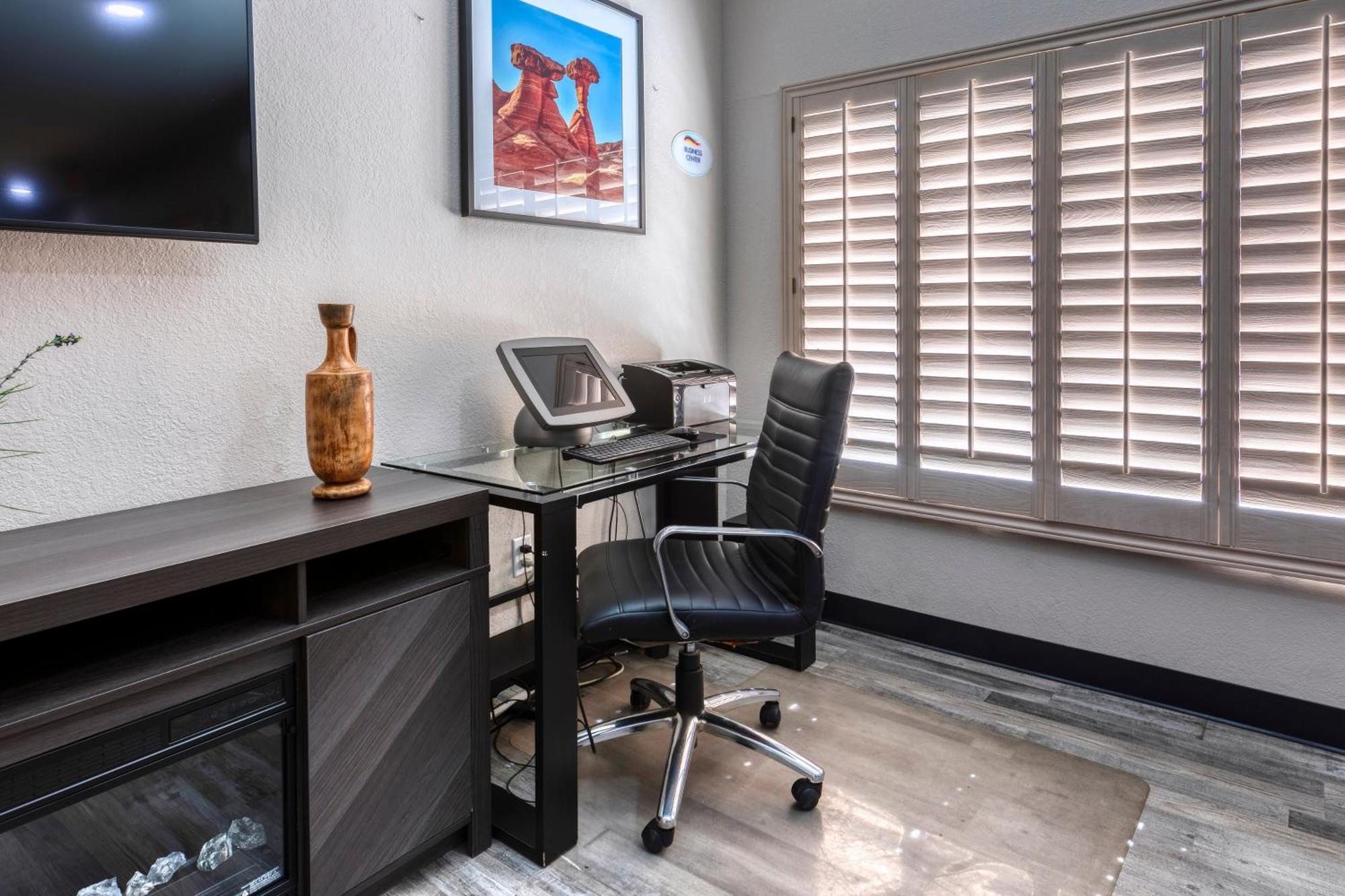 Baymont By Wyndham Casa Grande Hotel Luaran gambar