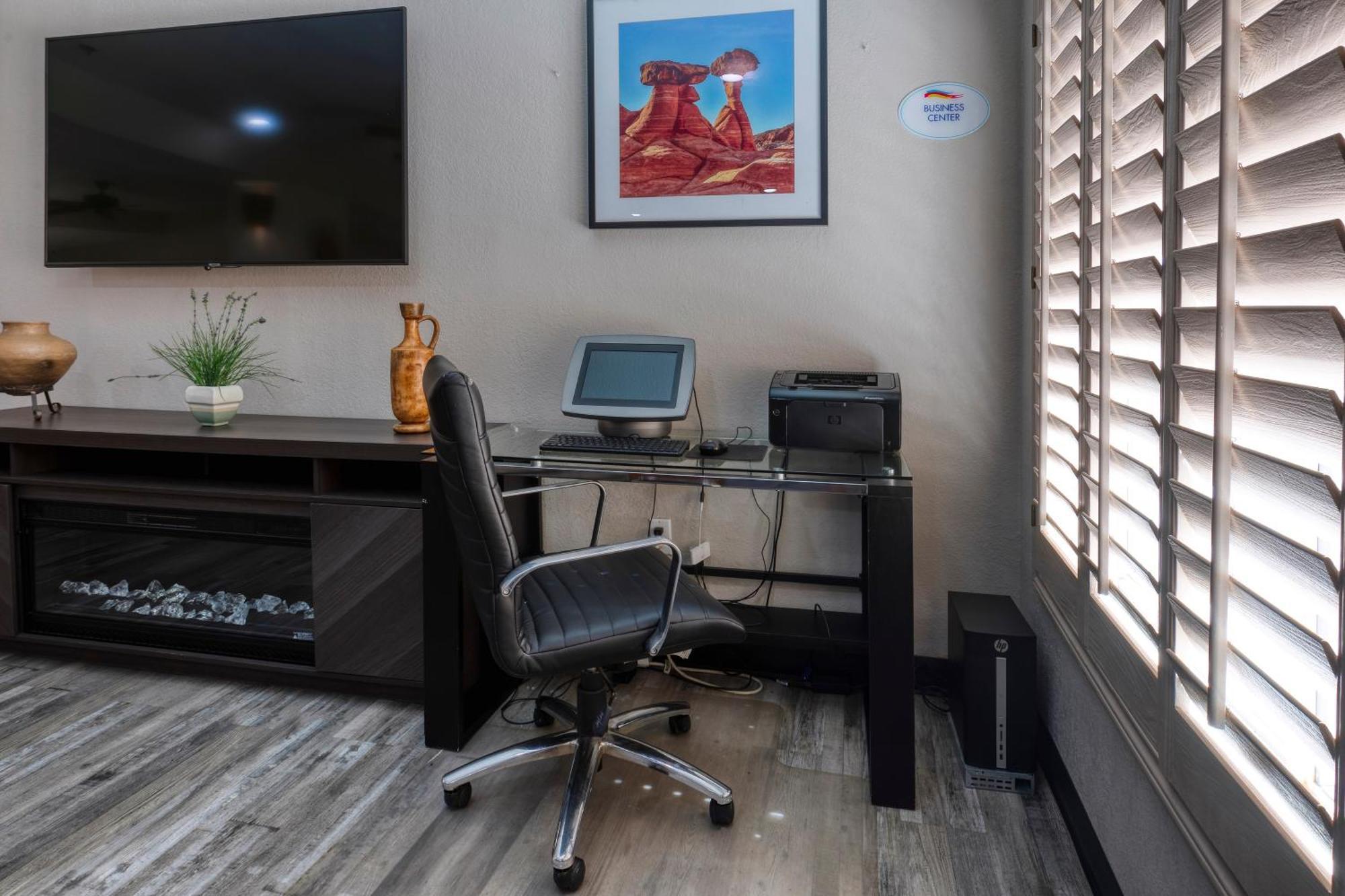 Baymont By Wyndham Casa Grande Hotel Luaran gambar